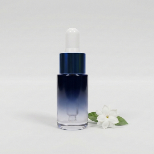 240 Thick Bottomed Essential Oil